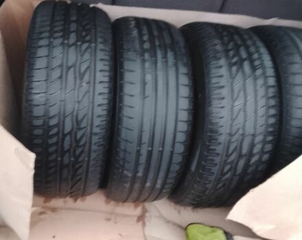 Серый Форд Си-Макс, объемом двигателя 1.8 л и пробегом 280 тыс. км за 5400 $, фото 8 на Automoto.ua