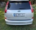 Сірий Форд Сі-Макс, об'ємом двигуна 1.8 л та пробігом 251 тис. км за 5300 $, фото 5 на Automoto.ua