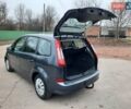 Сірий Форд Сі-Макс, об'ємом двигуна 1.6 л та пробігом 173 тис. км за 5900 $, фото 92 на Automoto.ua