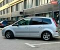 Сірий Форд Сі-Макс, об'ємом двигуна 1.6 л та пробігом 218 тис. км за 5750 $, фото 12 на Automoto.ua