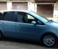 Сірий Форд Сі-Макс, об'ємом двигуна 1.8 л та пробігом 220 тис. км за 5900 $, фото 1 на Automoto.ua