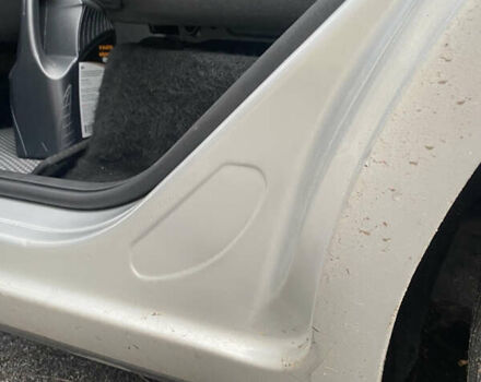 Сірий Форд Сі-Макс, об'ємом двигуна 1.8 л та пробігом 254 тис. км за 6100 $, фото 19 на Automoto.ua