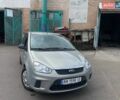 Сірий Форд Сі-Макс, об'ємом двигуна 1.6 л та пробігом 170 тис. км за 5100 $, фото 1 на Automoto.ua