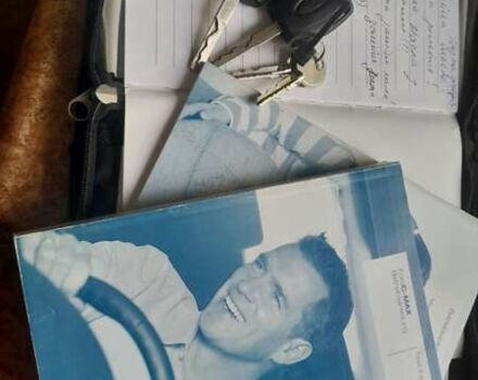 Сірий Форд Сі-Макс, об'ємом двигуна 1.6 л та пробігом 223 тис. км за 4700 $, фото 29 на Automoto.ua