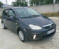 Сірий Форд Сі-Макс, об'ємом двигуна 1.6 л та пробігом 192 тис. км за 5500 $, фото 1 на Automoto.ua