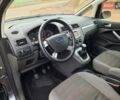 Сірий Форд Сі-Макс, об'ємом двигуна 1.6 л та пробігом 173 тис. км за 5900 $, фото 48 на Automoto.ua
