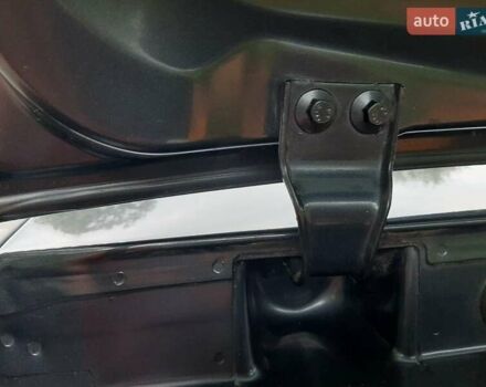 Сірий Форд Сі-Макс, об'ємом двигуна 1.6 л та пробігом 223 тис. км за 4700 $, фото 23 на Automoto.ua