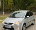 Сірий Форд Сі-Макс, об'ємом двигуна 1.8 л та пробігом 347 тис. км за 4999 $, фото 1 на Automoto.ua