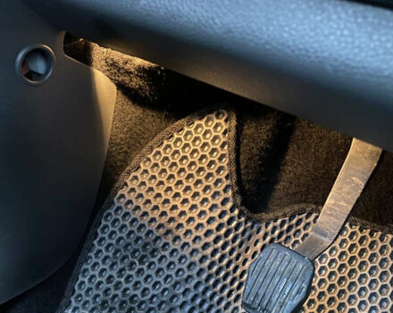 Сірий Форд Сі-Макс, об'ємом двигуна 1.8 л та пробігом 254 тис. км за 6100 $, фото 3 на Automoto.ua