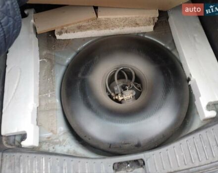 Сірий Форд Сі-Макс, об'ємом двигуна 1.6 л та пробігом 199 тис. км за 4950 $, фото 11 на Automoto.ua