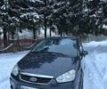 Сірий Форд Сі-Макс, об'ємом двигуна 1.6 л та пробігом 214 тис. км за 5500 $, фото 1 на Automoto.ua
