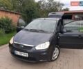 Сірий Форд Сі-Макс, об'ємом двигуна 1.6 л та пробігом 223 тис. км за 4700 $, фото 6 на Automoto.ua