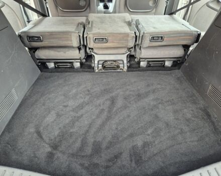 Серый Форд Си-Макс, объемом двигателя 1.6 л и пробегом 195 тыс. км за 5850 $, фото 21 на Automoto.ua