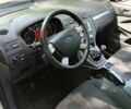 Сірий Форд Сі-Макс, об'ємом двигуна 1.8 л та пробігом 233 тис. км за 5950 $, фото 9 на Automoto.ua