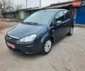 Сірий Форд Сі-Макс, об'ємом двигуна 1.6 л та пробігом 173 тис. км за 5900 $, фото 117 на Automoto.ua