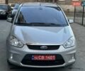 Серый Форд Си-Макс, объемом двигателя 1.8 л и пробегом 81 тыс. км за 5998 $, фото 14 на Automoto.ua