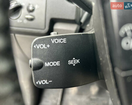 Сірий Форд Сі-Макс, об'ємом двигуна 1.56 л та пробігом 344 тис. км за 5699 $, фото 23 на Automoto.ua