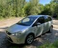 Серый Форд Си-Макс, объемом двигателя 1.6 л и пробегом 312 тыс. км за 5200 $, фото 1 на Automoto.ua