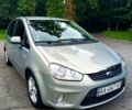 Серый Форд Си-Макс, объемом двигателя 1.6 л и пробегом 270 тыс. км за 7000 $, фото 1 на Automoto.ua