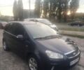 Сірий Форд Сі-Макс, об'ємом двигуна 1.6 л та пробігом 370 тис. км за 6400 $, фото 1 на Automoto.ua