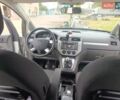 Сірий Форд Сі-Макс, об'ємом двигуна 1.6 л та пробігом 209 тис. км за 6200 $, фото 22 на Automoto.ua