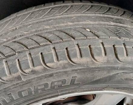 Сірий Форд Сі-Макс, об'ємом двигуна 1.6 л та пробігом 159 тис. км за 6800 $, фото 11 на Automoto.ua