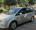 Сірий Форд Сі-Макс, об'ємом двигуна 1.8 л та пробігом 310 тис. км за 5500 $, фото 1 на Automoto.ua