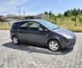 Сірий Форд Сі-Макс, об'ємом двигуна 1.8 л та пробігом 208 тис. км за 5000 $, фото 1 на Automoto.ua