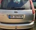 Сірий Форд Сі-Макс, об'ємом двигуна 1.56 л та пробігом 258 тис. км за 5500 $, фото 4 на Automoto.ua