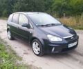 Сірий Форд Сі-Макс, об'ємом двигуна 1.6 л та пробігом 240 тис. км за 6600 $, фото 1 на Automoto.ua