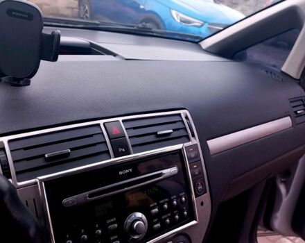 Серый Форд Си-Макс, объемом двигателя 0 л и пробегом 194 тыс. км за 5600 $, фото 15 на Automoto.ua