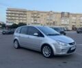 Сірий Форд Сі-Макс, об'ємом двигуна 0 л та пробігом 344 тис. км за 5900 $, фото 2 на Automoto.ua