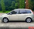 Серый Форд Си-Макс, объемом двигателя 1.6 л и пробегом 270 тыс. км за 7000 $, фото 2 на Automoto.ua