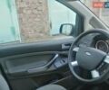 Сірий Форд Сі-Макс, об'ємом двигуна 1.8 л та пробігом 280 тис. км за 6000 $, фото 34 на Automoto.ua
