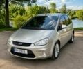 Серый Форд Си-Макс, объемом двигателя 1.8 л и пробегом 252 тыс. км за 3300 $, фото 1 на Automoto.ua