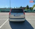 Серый Форд Си-Макс, объемом двигателя 1.6 л и пробегом 272 тыс. км за 5600 $, фото 4 на Automoto.ua
