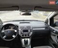 Сірий Форд Сі-Макс, об'ємом двигуна 1.75 л та пробігом 240 тис. км за 5900 $, фото 17 на Automoto.ua