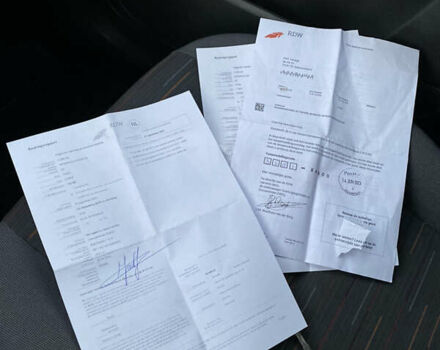 Серый Форд Си-Макс, объемом двигателя 1.6 л и пробегом 217 тыс. км за 5800 $, фото 32 на Automoto.ua