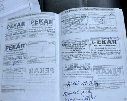 Серый Форд Си-Макс, объемом двигателя 1.6 л и пробегом 146 тыс. км за 6700 $, фото 80 на Automoto.ua