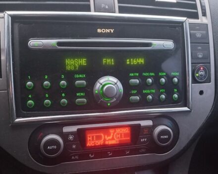 Серый Форд Си-Макс, объемом двигателя 0 л и пробегом 194 тыс. км за 5600 $, фото 18 на Automoto.ua