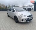Сірий Форд Сі-Макс, об'ємом двигуна 1.6 л та пробігом 209 тис. км за 6200 $, фото 4 на Automoto.ua