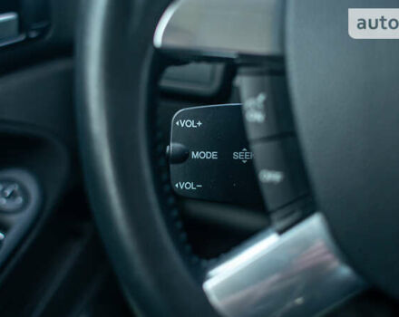 Сірий Форд Сі-Макс, об'ємом двигуна 2 л та пробігом 188 тис. км за 7900 $, фото 59 на Automoto.ua