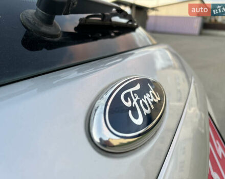 Серый Форд Си-Макс, объемом двигателя 1.8 л и пробегом 181 тыс. км за 5300 $, фото 89 на Automoto.ua