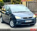 Сірий Форд Сі-Макс, об'ємом двигуна 1.6 л та пробігом 228 тис. км за 6700 $, фото 1 на Automoto.ua