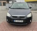 Сірий Форд Сі-Макс, об'ємом двигуна 1.6 л та пробігом 272 тис. км за 6917 $, фото 1 на Automoto.ua