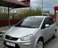 Серый Форд Си-Макс, объемом двигателя 1.6 л и пробегом 260 тыс. км за 5650 $, фото 3 на Automoto.ua