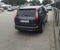 Серый Форд Си-Макс, объемом двигателя 1.6 л и пробегом 200 тыс. км за 5571 $, фото 1 на Automoto.ua