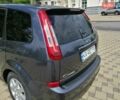 Сірий Форд Сі-Макс, об'ємом двигуна 1.8 л та пробігом 280 тис. км за 6000 $, фото 28 на Automoto.ua