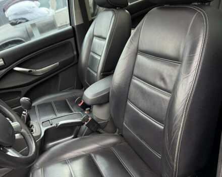 Серый Форд Си-Макс, объемом двигателя 1.6 л и пробегом 146 тыс. км за 6700 $, фото 51 на Automoto.ua