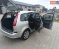 Сірий Форд Сі-Макс, об'ємом двигуна 1.6 л та пробігом 209 тис. км за 6200 $, фото 1 на Automoto.ua